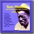 CD_Son House and The Great Delta Blues Singers 1928-1930