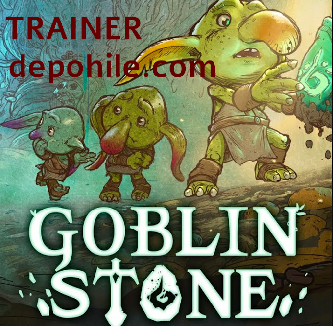 Goblin Stone PC Oyunu Sınırsız Can, Hız Hilesi İndir 2024