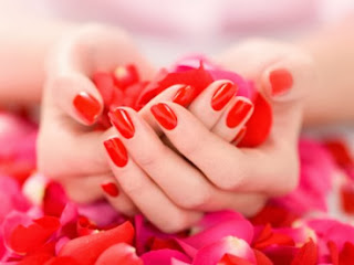 6 Pasos para una Manicure Perfecta