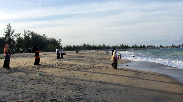 7 Lokasi Menarik di Kuala Terengganu edisi 2024