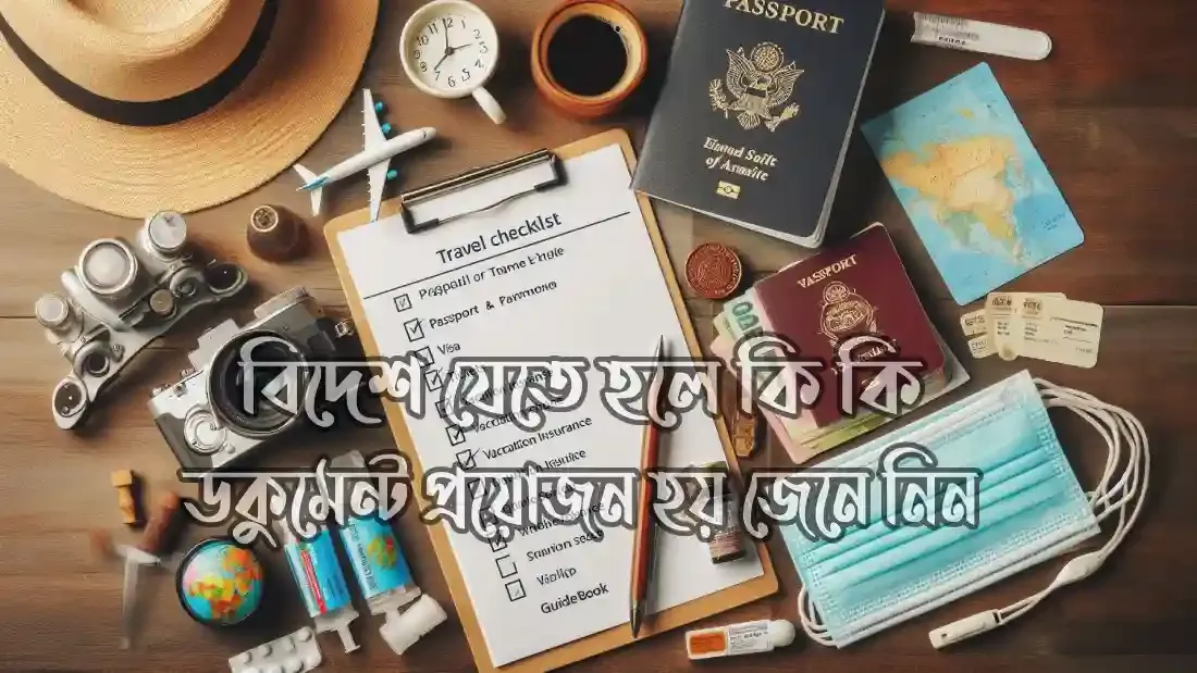 বিদেশ -থেকে- বাংলাদেশে -টাকা -পাঠানোর -নিয়ম