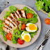 6 Delectable and Healthy Salad Recipes for Effortless Weight Loss