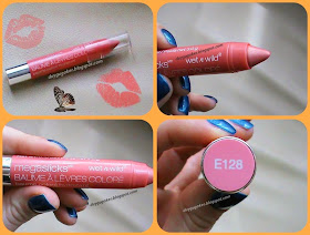 Wet n Wild Balm Stain Pinky Promise