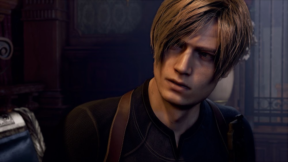 Resident Evil 4 Devs Talk About Improving Ashley for the Remake