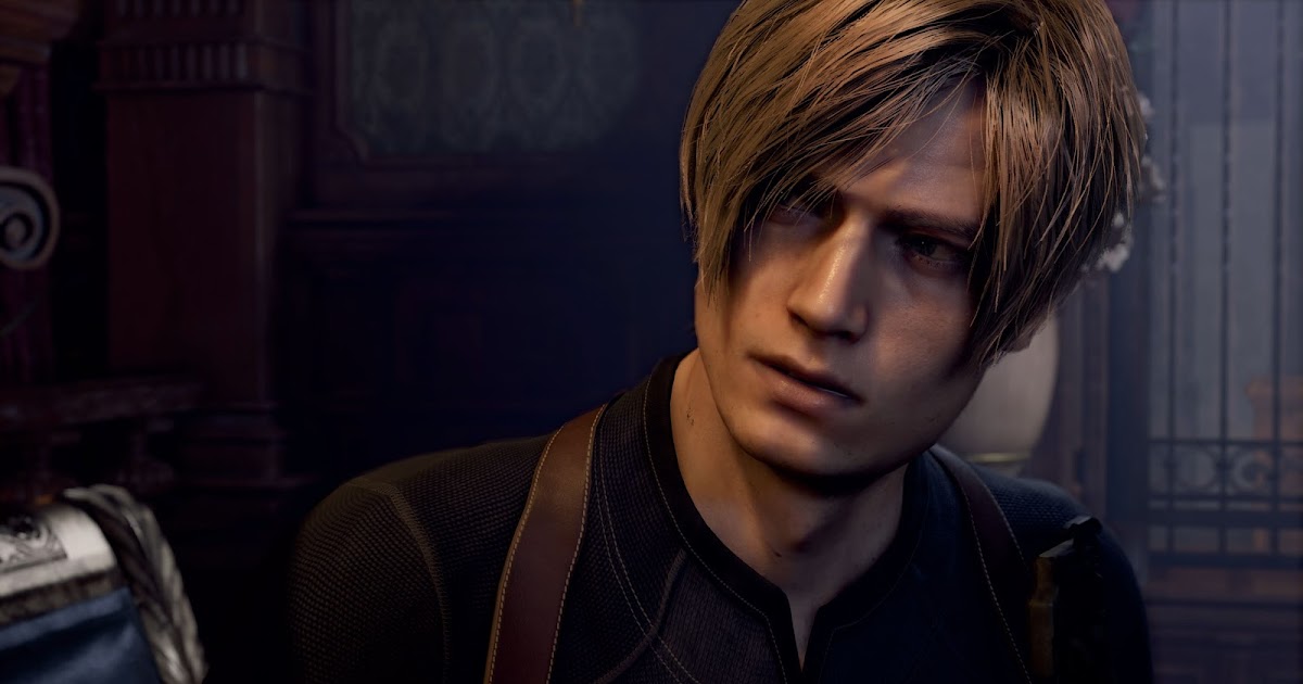 Who is Ashley in Resident Evil 4? Age, actress and franchise history