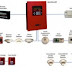 Alat Pendeteksi Kebakaran (Fire Alarm System)