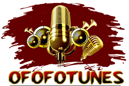 Ofofotunes: Music, Gossips and Celebrities Blog