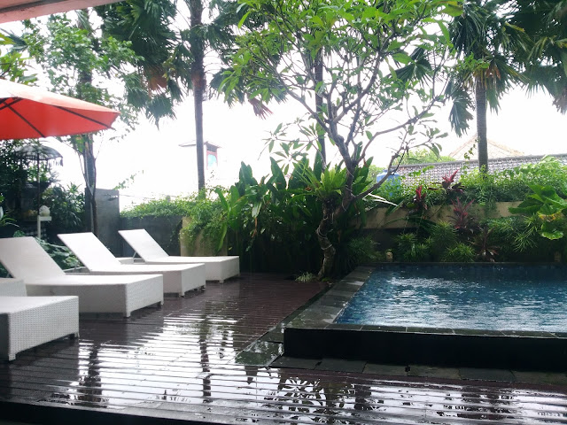 Destiny Boutique Hotel, Pilihan Tepat Saat Menginap di Bali