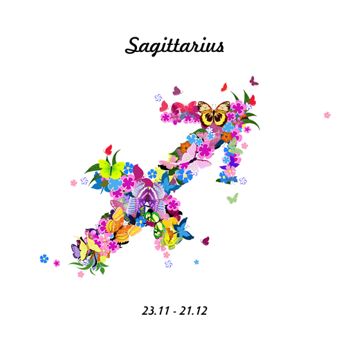 Sagittarius Yearly Horoscope 2015 