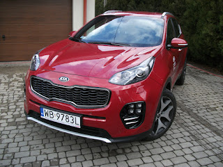 Sportage