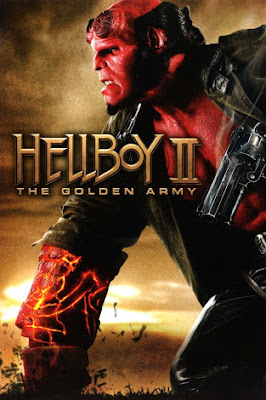 Hellboy 2 The Golden Army (2008) Hindi Audio file