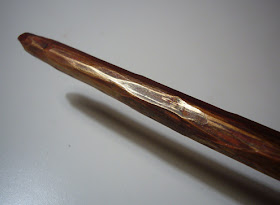 How to make a magic wand