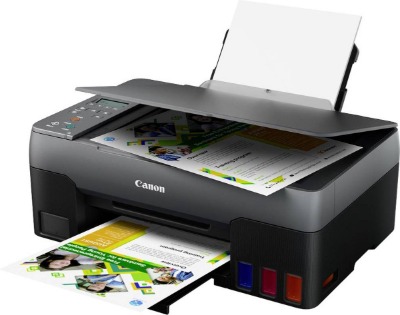 Beste koop: Canon inktank printer