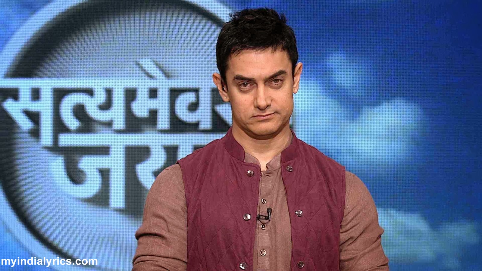 DHOONDTA HAI MAN MERA Lyrics Satyamev Jayate 2