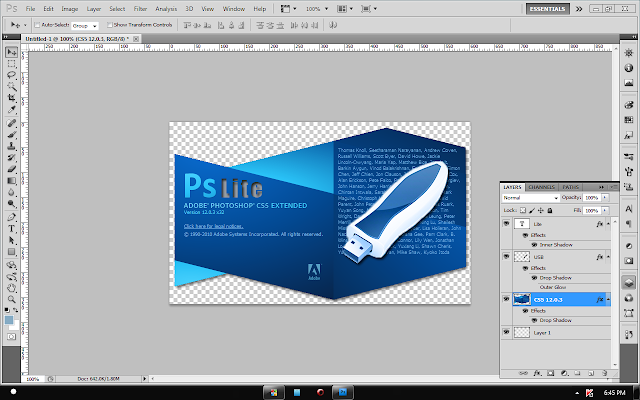 Portable Adobe Indesign Cs5 Free