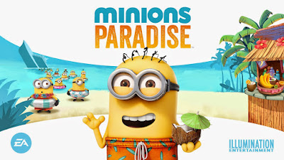 Minions Paradise Apk Mod Update