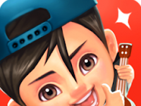 Ngamen Nonstop Mod Apk v1.1.2c Terbaru Gratis