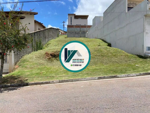 Giardino D Itália, Itatiba SP, Terreno à venda, 321 m² por R$ 160.000,00