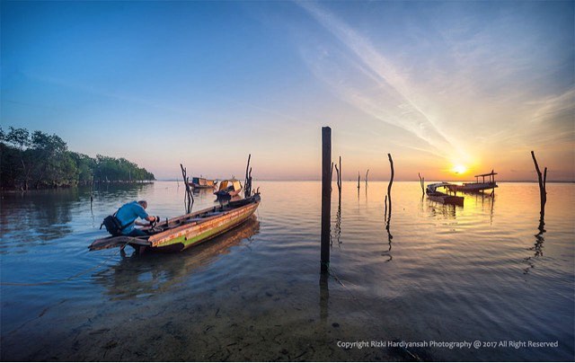 16 Wisata Pantai di Batam yang Menarik Dikunjungi