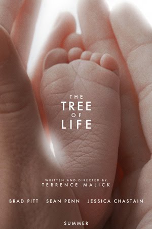 The Tree of Life (2011)