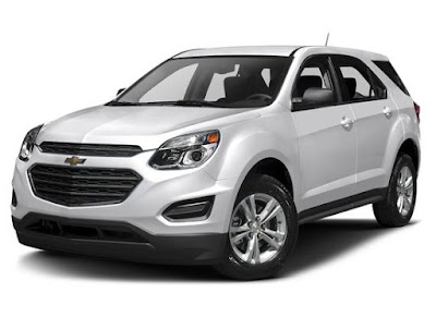 Go Further with Chevrolet’s Fuel-Efficient Vehicles