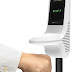Automated temperature scanners equipped with OPX technology calculate body temperature rather than superficial skin temperature
