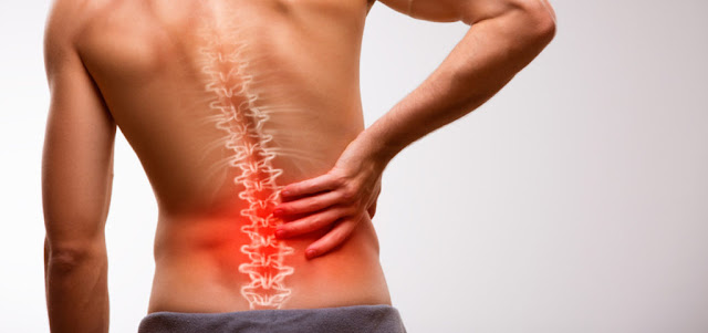 Spine Surgery In India