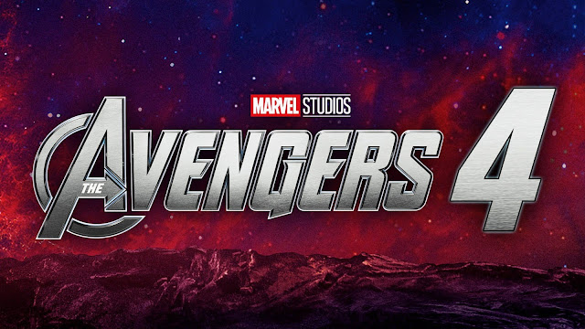 Wallpaper Vengadores Endgame