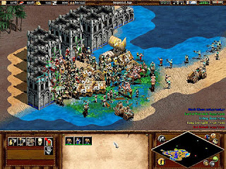 Download Age Of Empires 2 Age Of Kings RIP