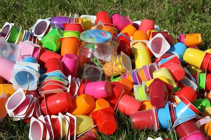 How Was Plastic Invented? History Of Plastic