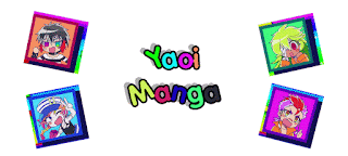 yaoi manga