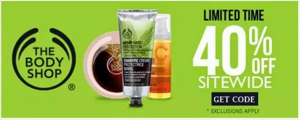 the body shop deals, the body shop savings, the body shop bargains, the body shop discount, frugal savings at the body shop