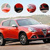 GassGuzzler Rendering: 2014 Alfa Romeo SUV