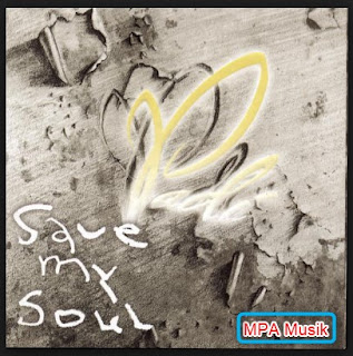 Lagu Padi Album Save Of Soul 2003