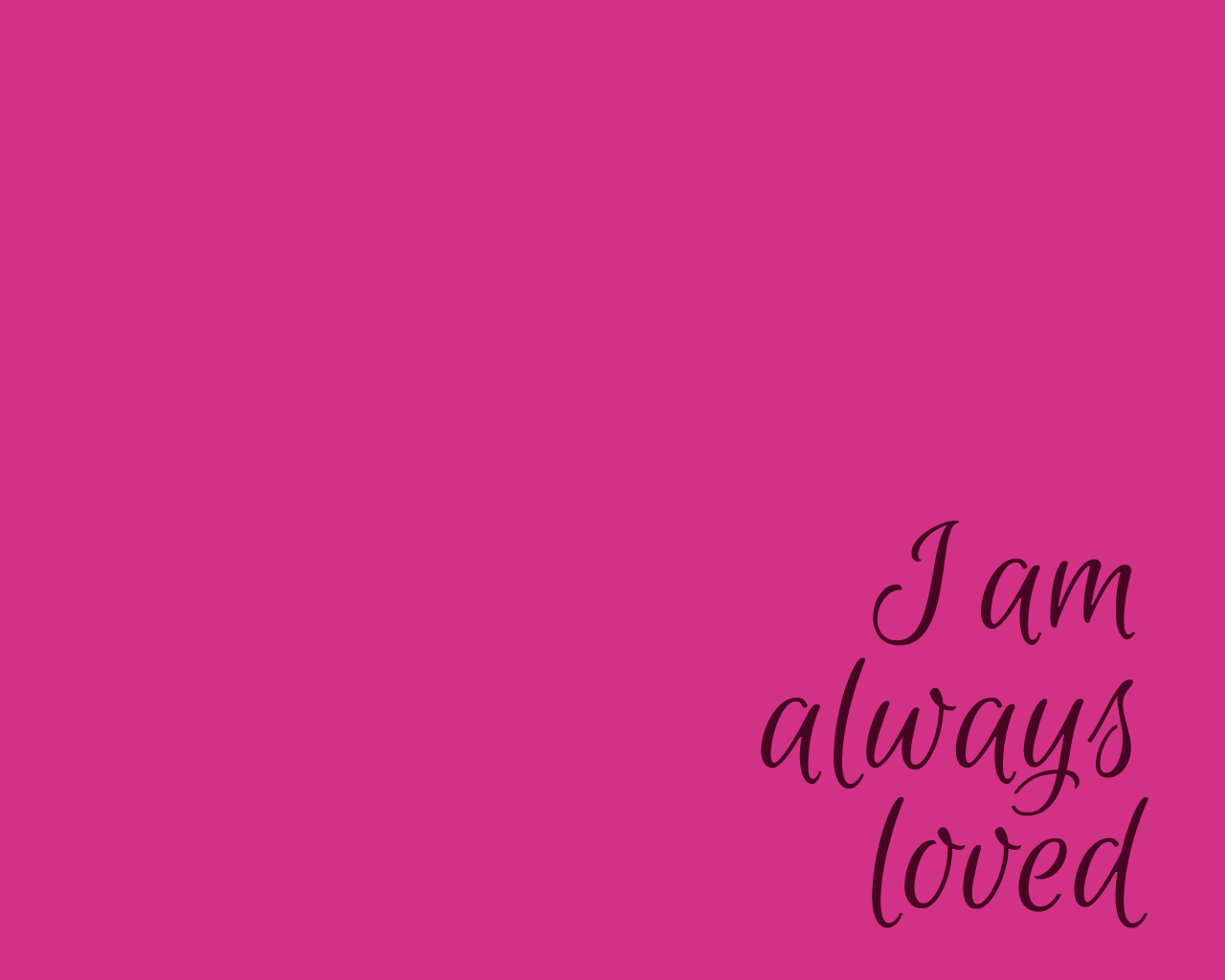 16 Beautiful Affirmation Wallpapers for Women  Everyday 