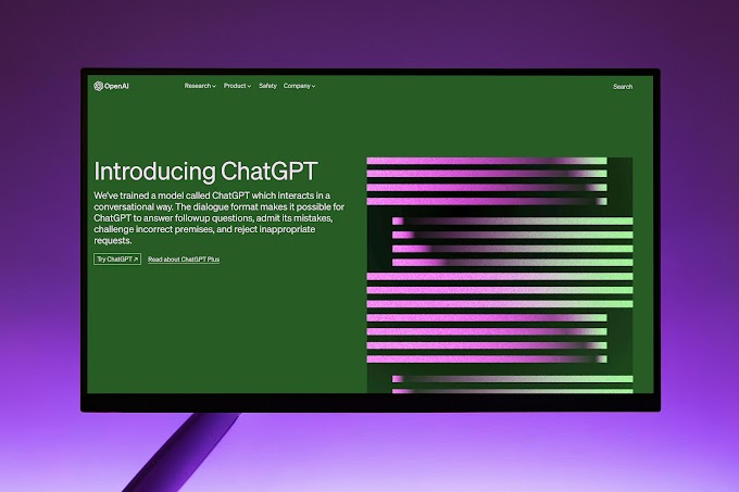 Introduction to ChatGPT : Module 1