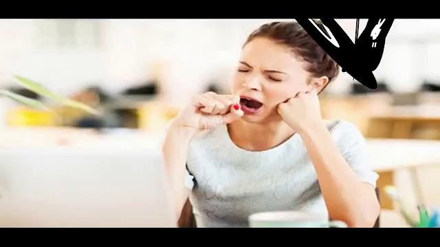 Causes of yogurt infection Difficulty yawning