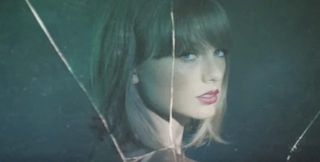 Taylor Swift - Style (Lyrics, Video)