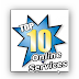 Top 10 online services and applications