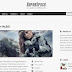 HyperSpace Premium WordPress Theme