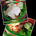 Nasi Box Spesial Ayam Geprek Mozzarella