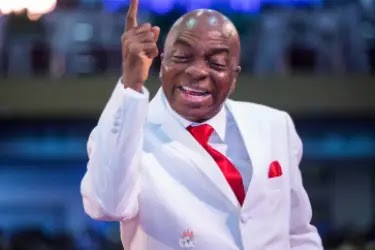 5 Nigerian Pastors Who Were Former Moslems.