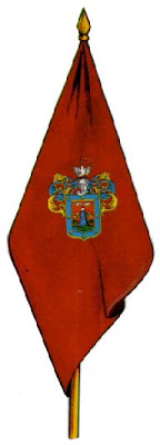 ESTANDARTE DE AREQUIPA