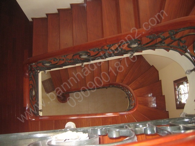 villa for rent in thao dien ladder