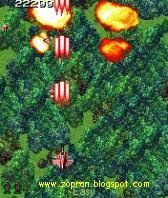 firestorm magicbroom games