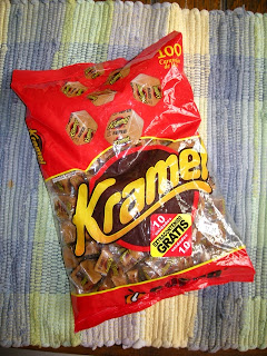 Kramels