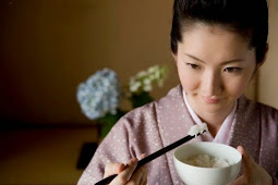 Makanan Diet Enak dan Sehat ala Wanita Jepang