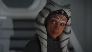 Star Wars: Ahsoka