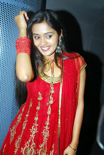 Ananya Latest Photo Gallery