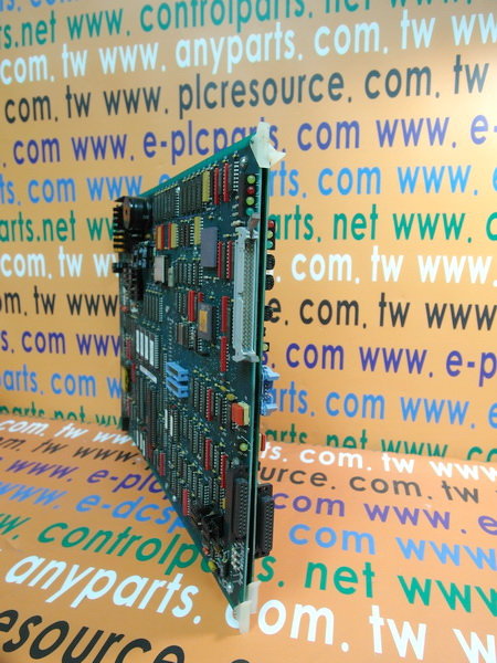 ABB 6005BZ10000 MOD 300 D/F MODULE